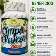 Chupa panza 15 en 1 - Img 55957437