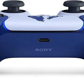 DualSense Wireless Controller PS5 "God of War Ragnarok" Edición limitada - 3/3
