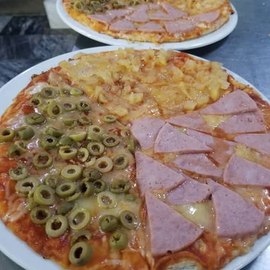 Comida a domicilio. Desde La Lisa. - Img 120593532