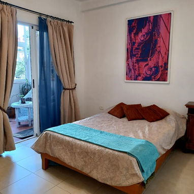 🚪 Apartamento de 2 Habitaciones Equipado con Vista al Mar en Miramar REF 1443 - Img 114339856