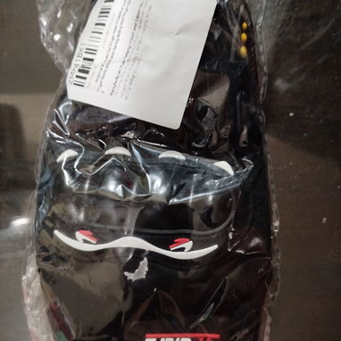 Guantes negros - Img 124452624