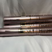 Rímel, Máscara de pestañas. Marca Maybelline - Img 57952314