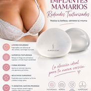 Implantes mamarios - Img 58129036