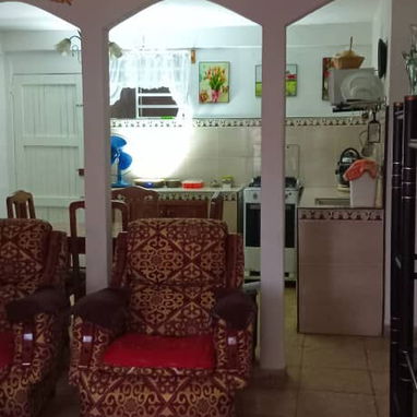Venta de apto - 6/10