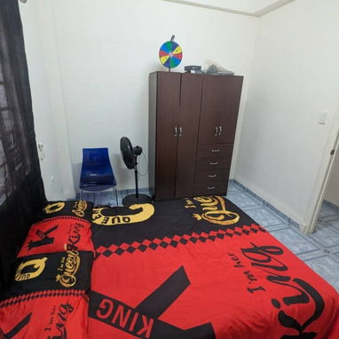 Venta de casa. Santo Suárez. 10 de octubre - Img 126435386