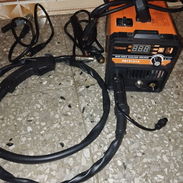 Máquina de soldar Mig - MMA - Img 57031799