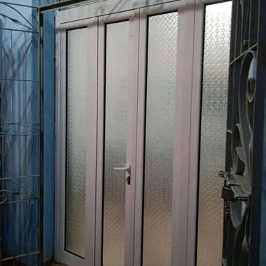 OFERTA se realizan trabajo de carpintería de aluminio y cristalería directamente con el dueño - 3/7