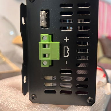 Mppt controlador de carga solar de 1200w - 2/4