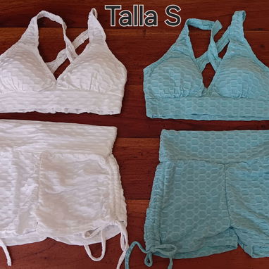💕 Conjunto deportivo - 2/2