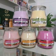 Velas aromáticas 🕯️🌷🌸 - Img 56139747