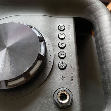BOCINA MS-2055BT - 4/4