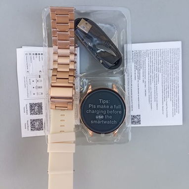 Smartwatch fitness - Img 124859824