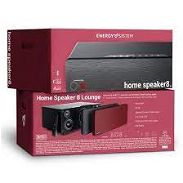 Sistema de audio 2.1 ENERGY SISTEM//Home Speaker 8 Lounge// 60 W//Nuevo en Caja - Img 45434204