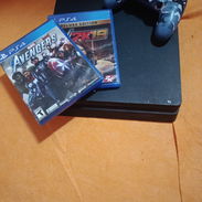 Ps4 Slim - Img 56872474