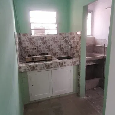 Excelente apartamento en venta en el Cerro por el mercado de 4 caminos. - Img 121694038