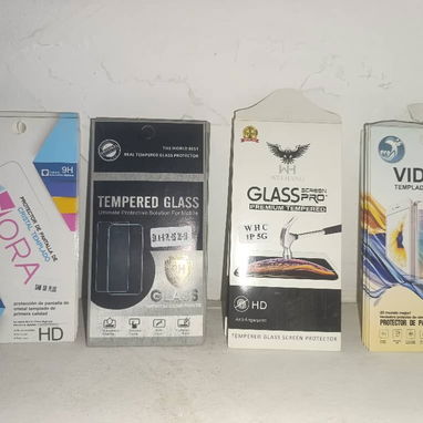 Invierte para tu negocio Micas rentables de varios modelos - Img 123051453