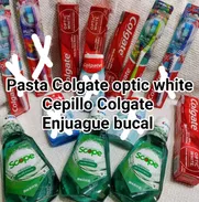 Cepillo dental Colgate - Img 50072156