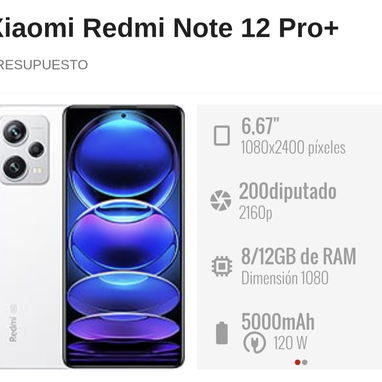 Celulares Xiaomis, REDMI, Poco y Honor, nuevos, sellados con garantía - Img 124494576