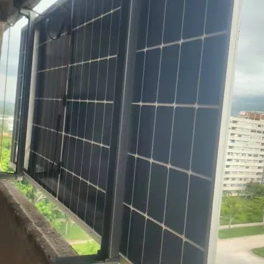 ‼️Servicio de Montaje de Panel‼️. Nosotros lo ponemos todo 😱 - Img 125724556