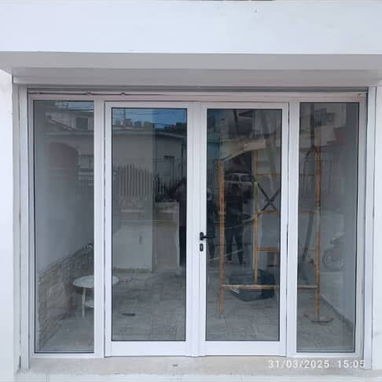 Carpinteria de Aluminio y Cristal - Img 120701829