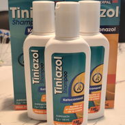 Shampoo de Ketoconazol Tiniazol - Img 54872192