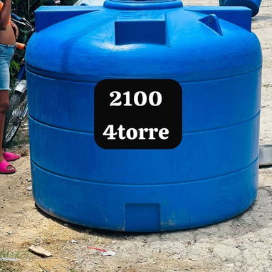 Venta de Tankes plásticos - Img 113943971