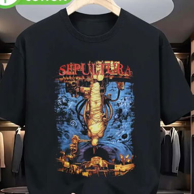 Camisetas  de Rock ( portadas de discos, logos , bandas ) - Img 114125403