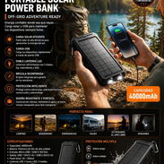 POWER BANK - Img 55852374