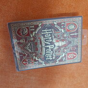 Cartas originales  Harry Potter, 2500 pesos - Img 45452414