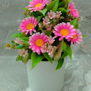 Plantas artificiales - 6/9