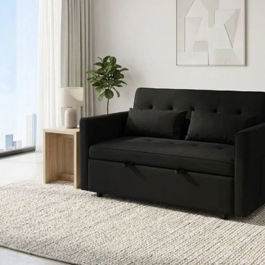 Sofa cama - 4/5