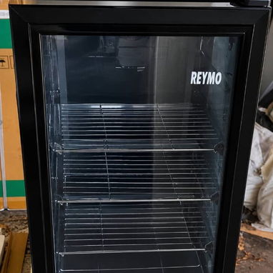 🚧 Minibar marca Reymo 🚧 - 2/3