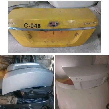 Piezas geely Emgrand - Img 124239961