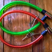 Candados para bicicleta o moto - Img 55030605