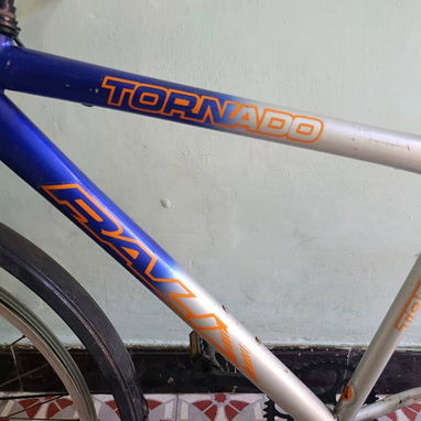 BICICLETA 26 - Img 118949715