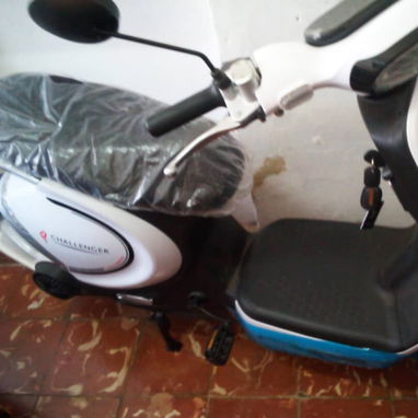 Motos electricas - 3/3
