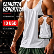 Camiseta de hombre - Img 57636785