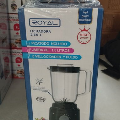 Merenguera de mano/Olla multiuso ideal para ecoflow - 7/10