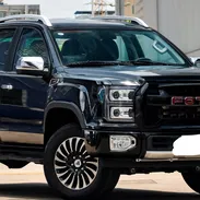 50000 FOTON TUNLAND G9 4X4 DISPONIBLE .En venta impresionante camioneta pickup Foton Tunland G9 en elegante color negro, - Img 57961040