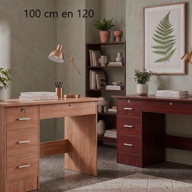 mesa de oficina - 2/2