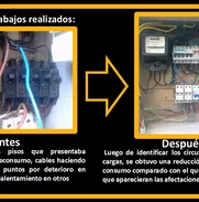 ¡Servicios eléctricos completos para hogares, empresas y edificios comerciales! - Img 50232588