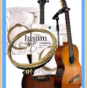 Set de Cuerdas de Acero para Guitarra Acústica - Img 50438090