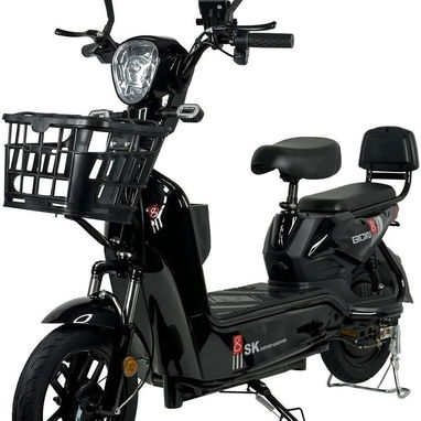 Bicimoto - 3/3