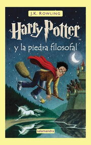 Harry Potter (colección completa de audiolibros y ebooks en español) (a domicilio y vía Telegram) +53 5 4225338 - Img 60927374