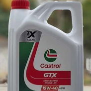 Aceite castrol GTX 15W40 - Img 56175228