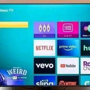 Hisense 4K de 43 pulgadas. - Img 57209787