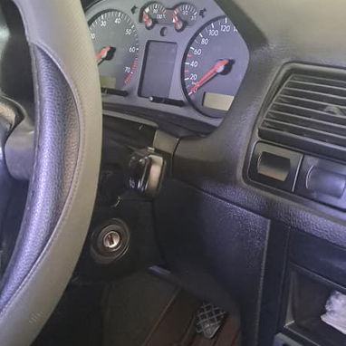 Venta de Auto Volkswagen Golf MK4 del 2000 - Img 122770638