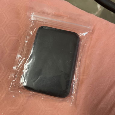 Funda para cargador magnético - Img 65755391