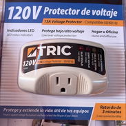 Protector de voltaje TRIC 15A - Img 56159109