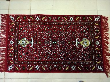 Vendo alfombra persa - Img main-image-44541746